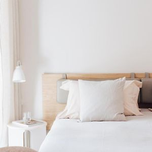 Standaard Kamer met een Queen Size Bed